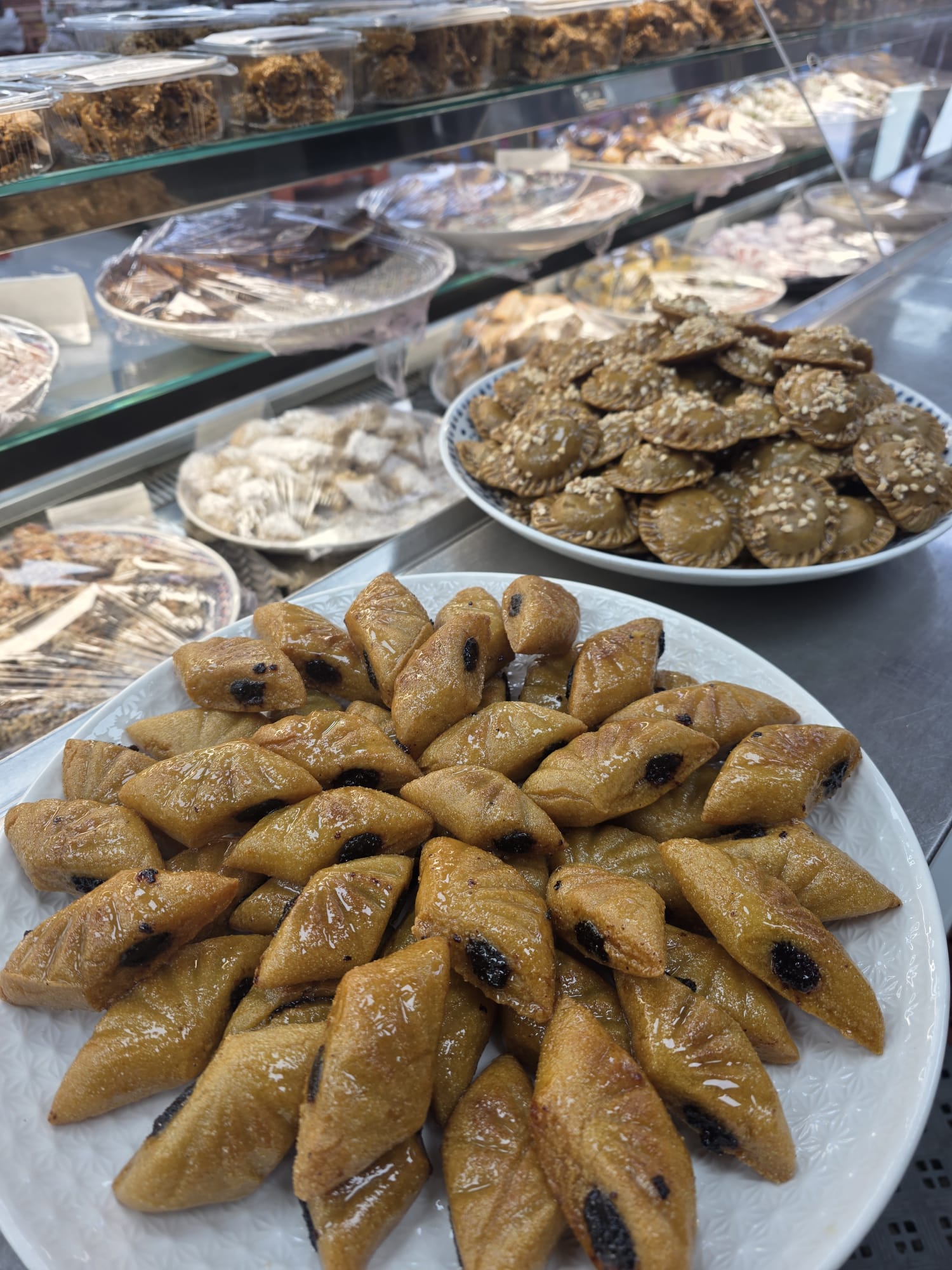 Panadería